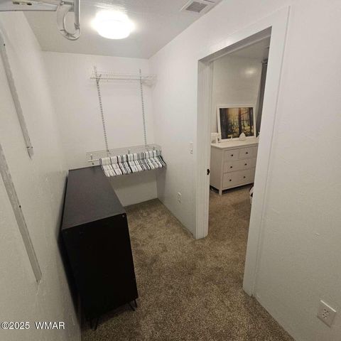 Tiny photo for 999 S Highland Drive, Snowflake, AZ 85937 (MLS # 258690)