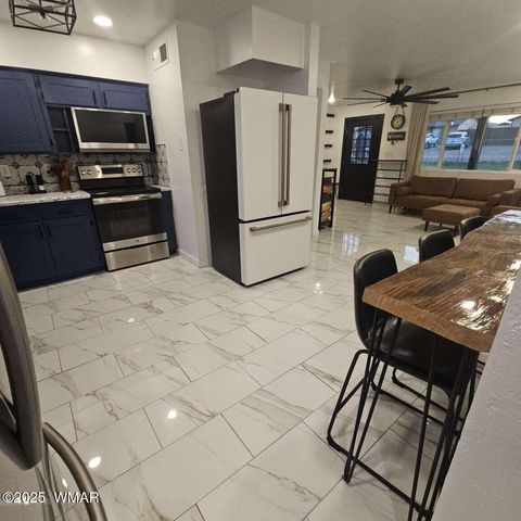 Tiny photo for 999 S Highland Drive, Snowflake, AZ 85937 (MLS # 258690)