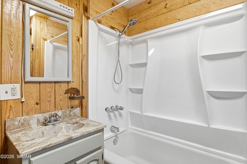 Tiny photo for 96 Co Rd 2180, Nutrioso, AZ 85932 (MLS # 259542)