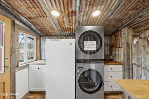 Tiny photo for 96 Co Rd 2180, Nutrioso, AZ 85932 (MLS # 259542)