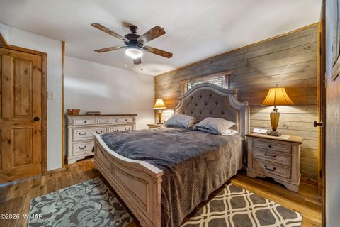 Tiny photo for 96 Co Rd 2180, Nutrioso, AZ 85932 (MLS # 259542)