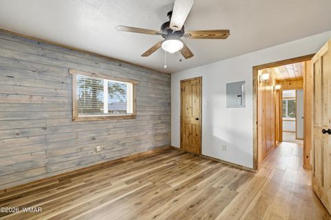 Tiny photo for 96 Co Rd 2180, Nutrioso, AZ 85932 (MLS # 259542)