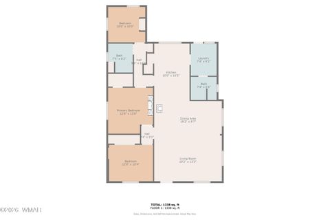 Tiny photo for 96 Co Rd 2180, Nutrioso, AZ 85932 (MLS # 259542)