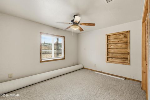 Tiny photo for 96 Co Rd 2180, Nutrioso, AZ 85932 (MLS # 259542)