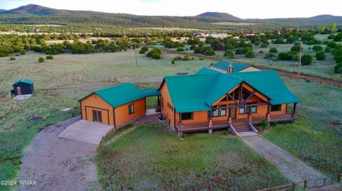 Tiny photo for 2 N3556, Vernon, AZ 85940 (MLS # 259999)