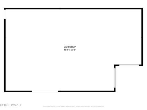 Tiny photo for 2 N3556, Vernon, AZ 85940 (MLS # 259999)