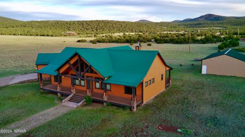 Tiny photo for 2 N3556, Vernon, AZ 85940 (MLS # 259999)