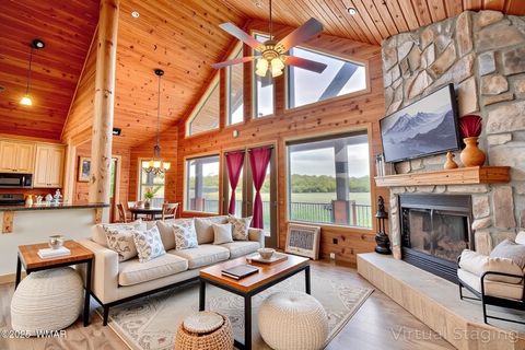 Tiny photo for 2 N3556, Vernon, AZ 85940 (MLS # 259999)