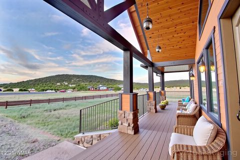 Tiny photo for 2 N3556, Vernon, AZ 85940 (MLS # 259999)