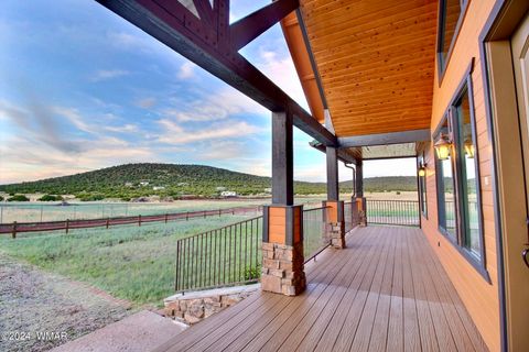 Tiny photo for 2 N3556, Vernon, AZ 85940 (MLS # 259999)