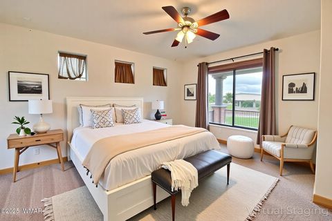 Tiny photo for 2 N3556, Vernon, AZ 85940 (MLS # 259999)