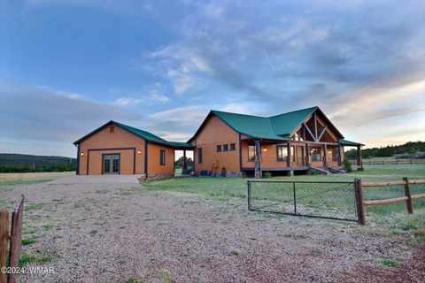 Tiny photo for 2 N3556, Vernon, AZ 85940 (MLS # 259999)