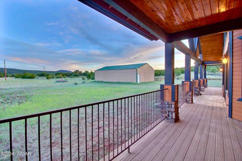 Tiny photo for 2 N3556, Vernon, AZ 85940 (MLS # 259999)