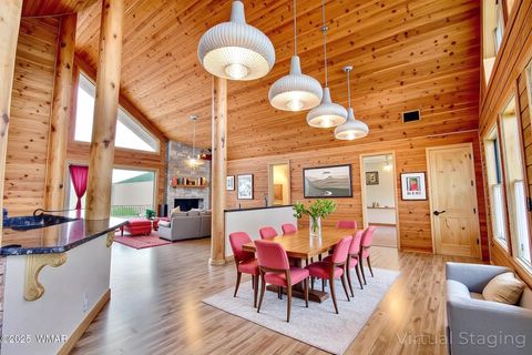 Tiny photo for 2 N3556, Vernon, AZ 85940 (MLS # 259999)