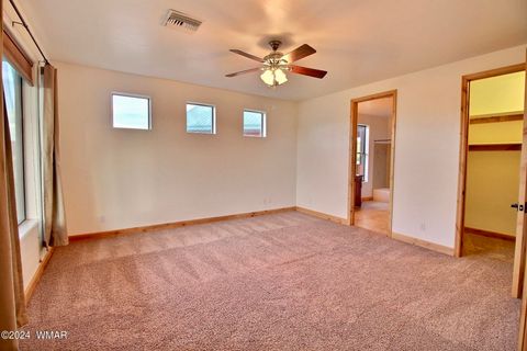 Tiny photo for 2 N3556, Vernon, AZ 85940 (MLS # 259999)