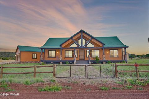 Photo of 2 N3556, Vernon, AZ 85940 (MLS # 259999)