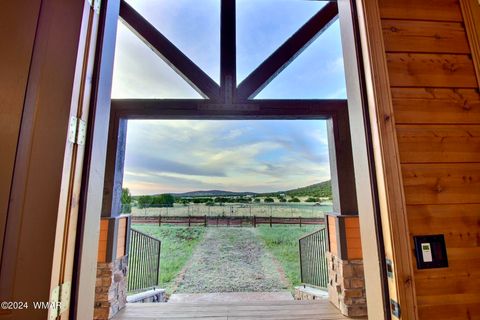 Tiny photo for 2 N3556, Vernon, AZ 85940 (MLS # 259999)