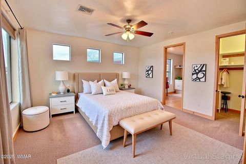 Tiny photo for 2 N3556, Vernon, AZ 85940 (MLS # 259999)