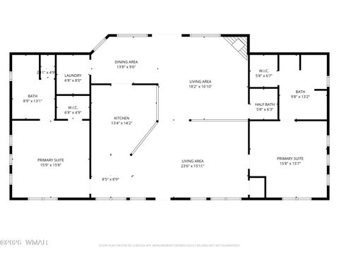 Tiny photo for 2 N3556, Vernon, AZ 85940 (MLS # 259999)