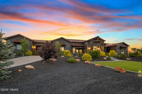 Tiny photo for 512 491 & 539 Fieldy Road, Show Low, AZ 85901 (MLS # 261385)