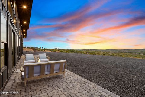 Tiny photo for 512 491 & 539 Fieldy Road, Show Low, AZ 85901 (MLS # 261385)