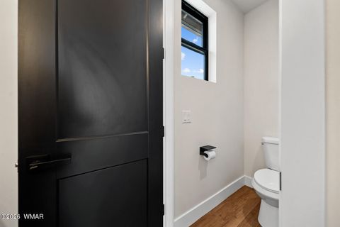 Tiny photo for 512 491 & 539 Fieldy Road, Show Low, AZ 85901 (MLS # 261385)