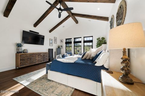 Tiny photo for 512 491 & 539 Fieldy Road, Show Low, AZ 85901 (MLS # 261385)