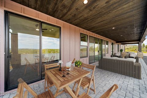 Tiny photo for 512 491 & 539 Fieldy Road, Show Low, AZ 85901 (MLS # 261385)
