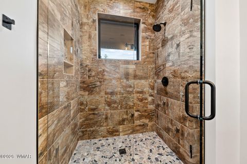 Tiny photo for 512 491 & 539 Fieldy Road, Show Low, AZ 85901 (MLS # 261385)
