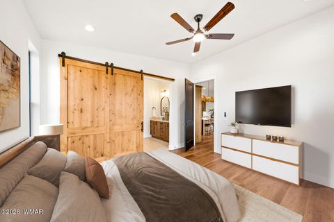 Tiny photo for 512 491 & 539 Fieldy Road, Show Low, AZ 85901 (MLS # 261385)