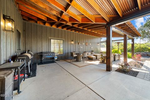 Tiny photo for 512 491 & 539 Fieldy Road, Show Low, AZ 85901 (MLS # 261385)