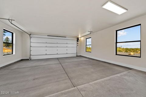 Tiny photo for 512 491 & 539 Fieldy Road, Show Low, AZ 85901 (MLS # 261385)