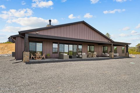 Tiny photo for 512 491 & 539 Fieldy Road, Show Low, AZ 85901 (MLS # 261385)