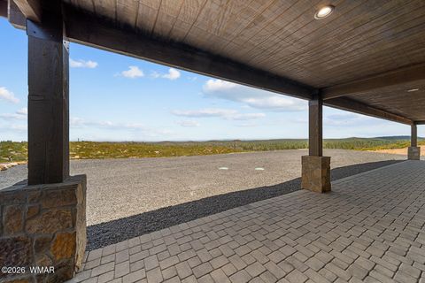 Tiny photo for 512 491 & 539 Fieldy Road, Show Low, AZ 85901 (MLS # 261385)