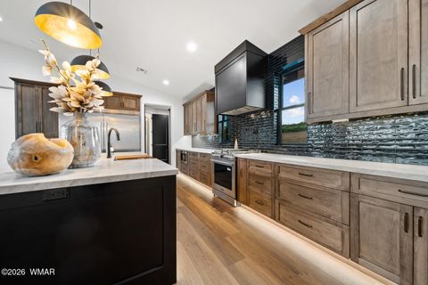 Tiny photo for 512 491 & 539 Fieldy Road, Show Low, AZ 85901 (MLS # 261385)
