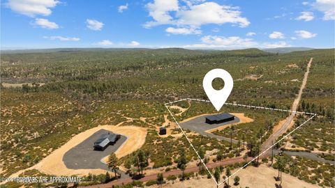 Tiny photo for 512 491 & 539 Fieldy Road, Show Low, AZ 85901 (MLS # 261385)