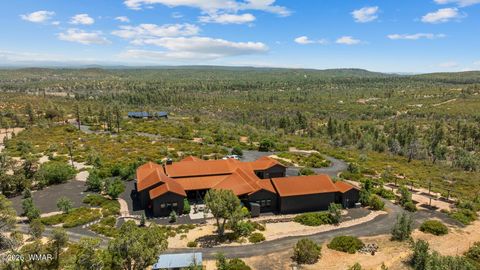 Tiny photo for 512 491 & 539 Fieldy Road, Show Low, AZ 85901 (MLS # 261385)