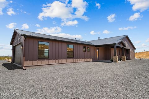 Tiny photo for 512 491 & 539 Fieldy Road, Show Low, AZ 85901 (MLS # 261385)