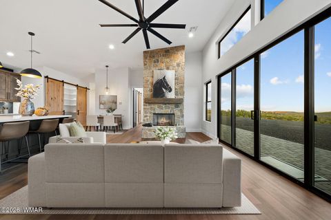 Tiny photo for 512 491 & 539 Fieldy Road, Show Low, AZ 85901 (MLS # 261385)