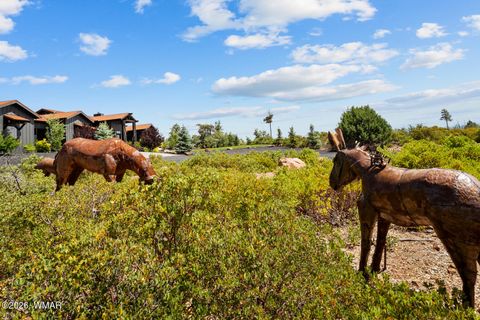 Tiny photo for 512 491 & 539 Fieldy Road, Show Low, AZ 85901 (MLS # 261385)