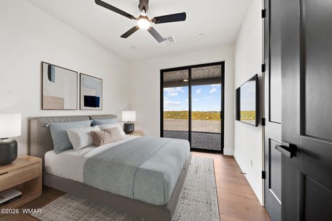 Tiny photo for 512 491 & 539 Fieldy Road, Show Low, AZ 85901 (MLS # 261385)