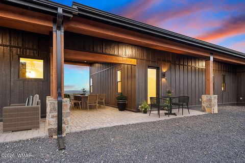 Tiny photo for 512 491 & 539 Fieldy Road, Show Low, AZ 85901 (MLS # 261385)
