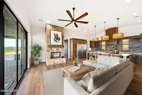 Tiny photo for 512 491 & 539 Fieldy Road, Show Low, AZ 85901 (MLS # 261385)