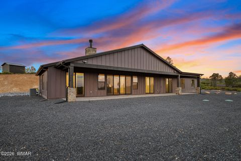 Tiny photo for 512 491 & 539 Fieldy Road, Show Low, AZ 85901 (MLS # 261385)