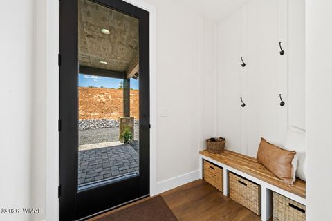Tiny photo for 512 491 & 539 Fieldy Road, Show Low, AZ 85901 (MLS # 261385)