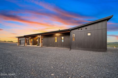 Tiny photo for 512 491 & 539 Fieldy Road, Show Low, AZ 85901 (MLS # 261385)