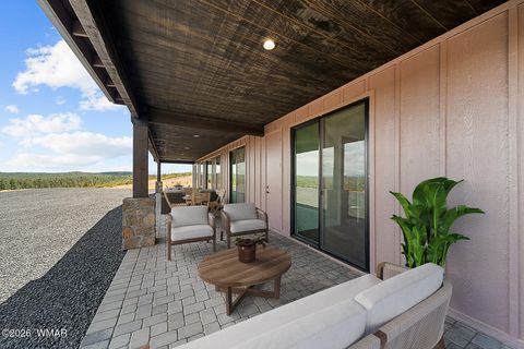 Tiny photo for 512 491 & 539 Fieldy Road, Show Low, AZ 85901 (MLS # 261385)