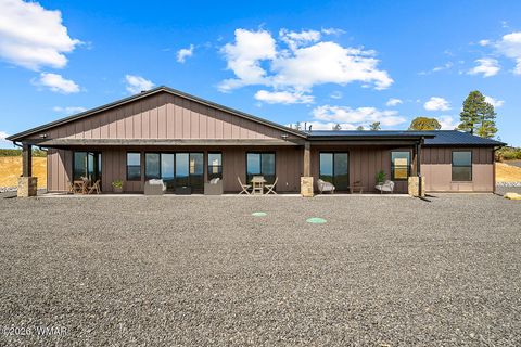 Tiny photo for 512 491 & 539 Fieldy Road, Show Low, AZ 85901 (MLS # 261385)
