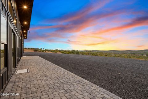 Tiny photo for 512 491 & 539 Fieldy Road, Show Low, AZ 85901 (MLS # 261385)