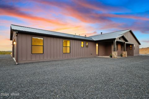 Tiny photo for 512 491 & 539 Fieldy Road, Show Low, AZ 85901 (MLS # 261385)